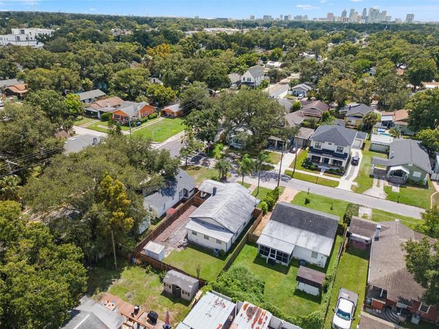 303 W CURTIS STREET, Tampa, FL 33603