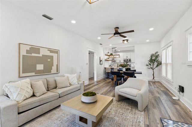 303 W CURTIS STREET, Tampa, FL 33603
