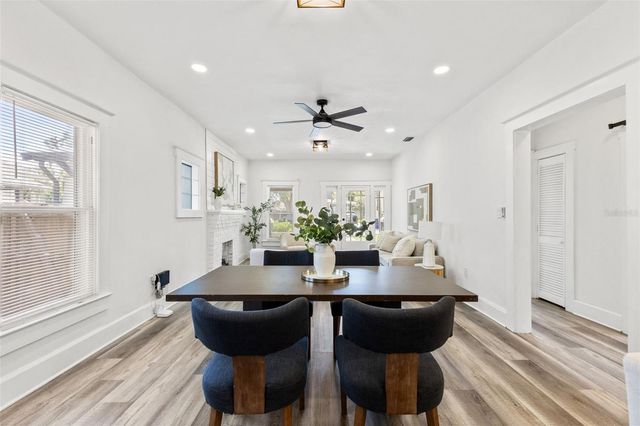 303 W CURTIS STREET, Tampa, FL 33603