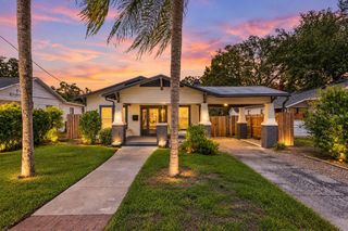 303 W CURTIS STREET, Tampa, FL 33603