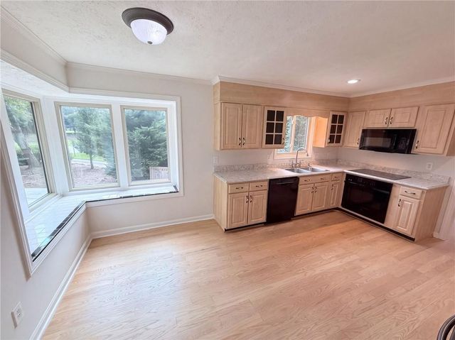 3962 Spalding Hollow, Peachtree Corners, GA 30092