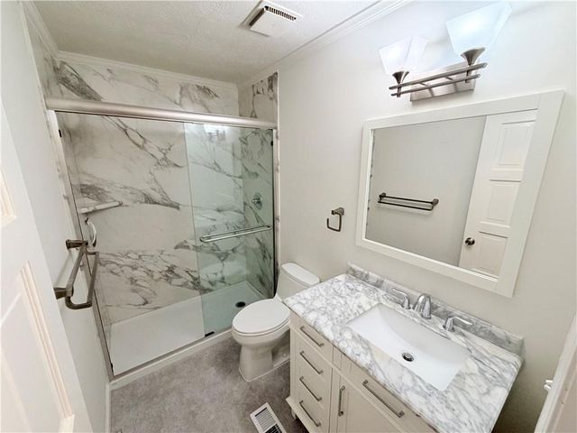 3962 Spalding Hollow, Peachtree Corners, GA 30092