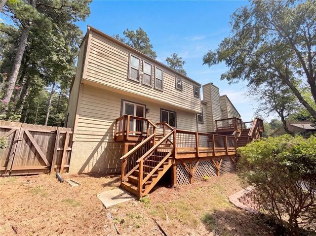 3962 Spalding Hollow, Peachtree Corners, GA 30092