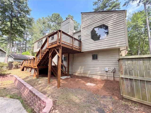 3962 Spalding Hollow, Peachtree Corners, GA 30092