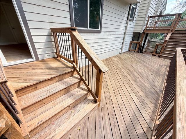 3962 Spalding Hollow, Peachtree Corners, GA 30092