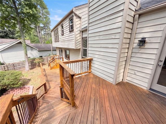 3962 Spalding Hollow, Peachtree Corners, GA 30092