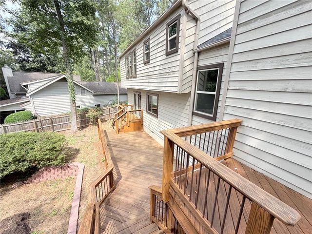 3962 Spalding Hollow, Peachtree Corners, GA 30092