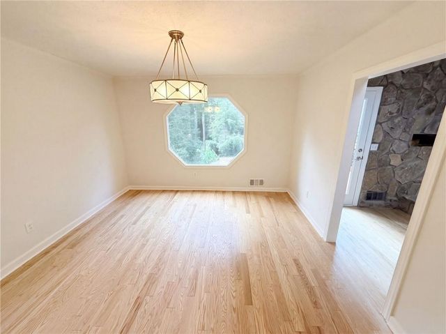 3962 Spalding Hollow, Peachtree Corners, GA 30092