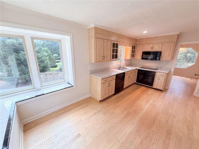 3962 Spalding Hollow, Peachtree Corners, GA 30092