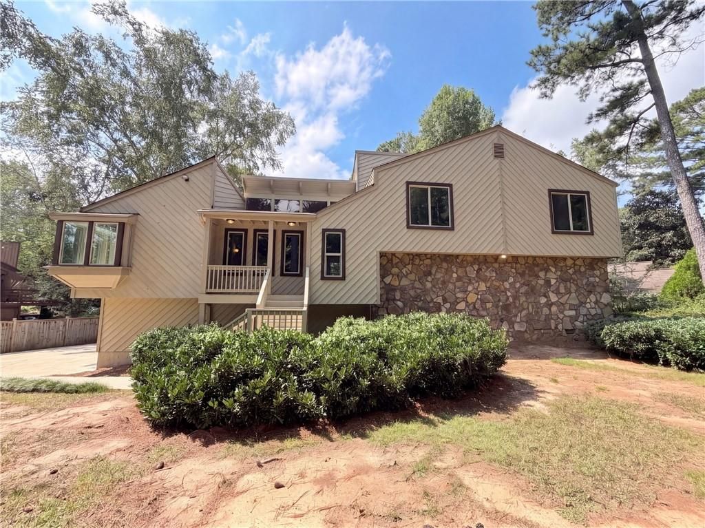 3962 Spalding Hollow, Peachtree Corners, GA 30092