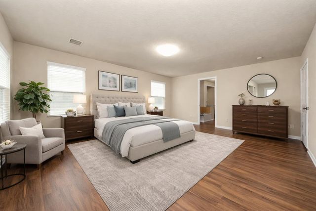 11014 Cape Rise Trail, Houston, TX 77044