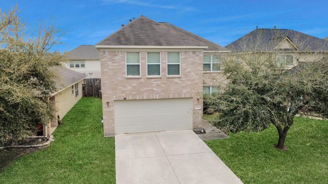 11014 Cape Rise Trail, Houston, TX 77044