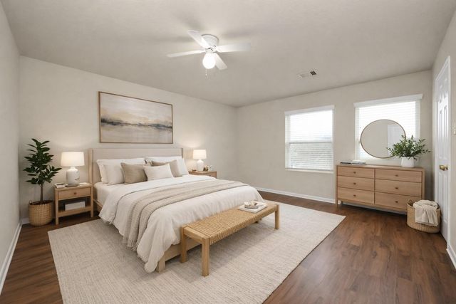 11014 Cape Rise Trail, Houston, TX 77044