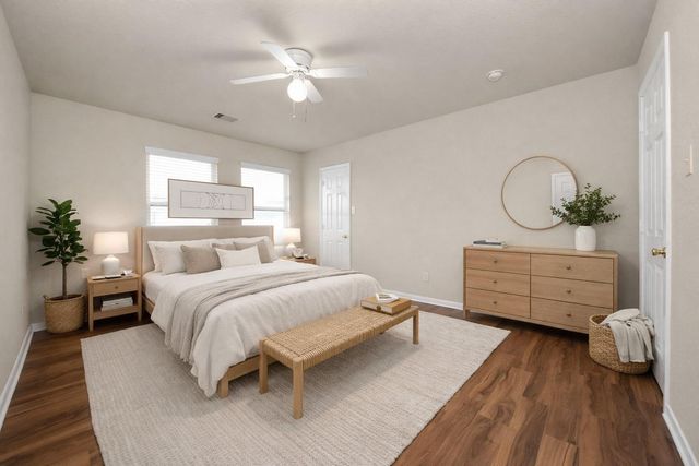 11014 Cape Rise Trail, Houston, TX 77044