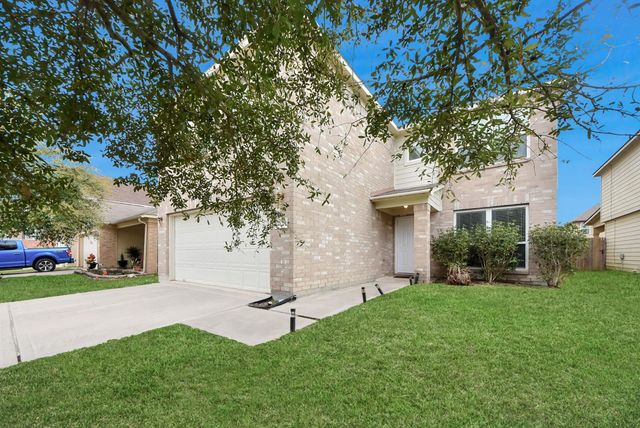 11014 Cape Rise Trail, Houston, TX 77044
