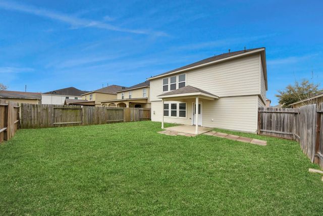 11014 Cape Rise Trail, Houston, TX 77044