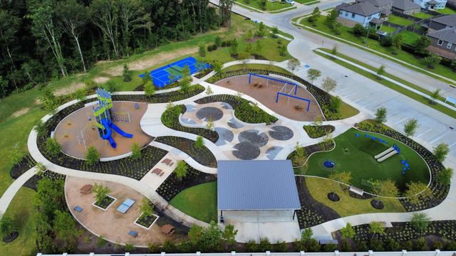 11014 Cape Rise Trail, Houston, TX 77044