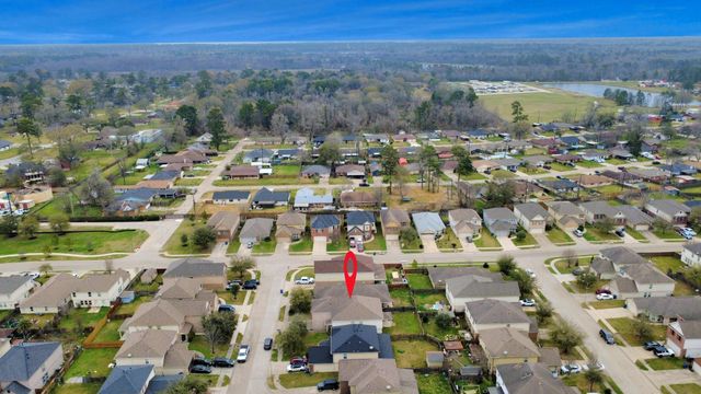 11014 Cape Rise Trail, Houston, TX 77044