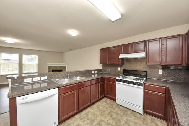 11014 Cape Rise Trail, Houston, TX 77044