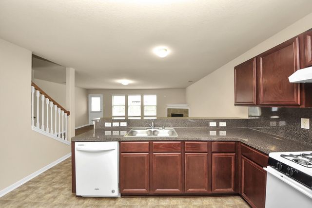 11014 Cape Rise Trail, Houston, TX 77044