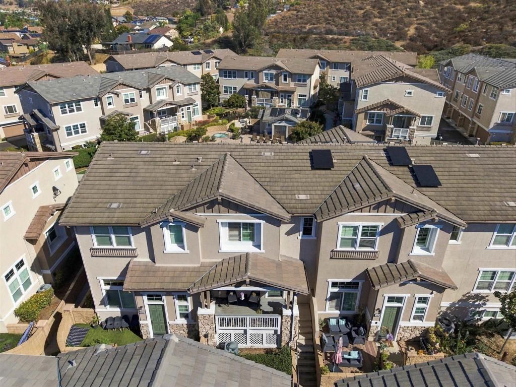 2011 Copper Ridge Rd, Santee, CA 92071 — photo 2