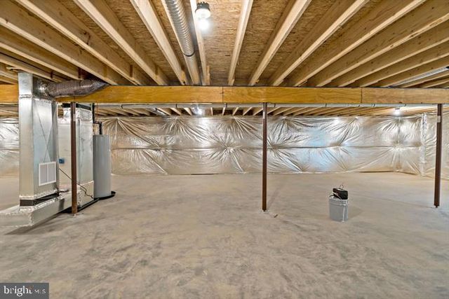 LOT 22 MOUNTAIN OVERLOOK DR, Harpers Ferry, WV 25425