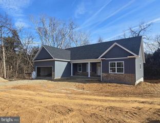 LOT 22 MOUNTAIN OVERLOOK DR, Harpers Ferry, WV 25425