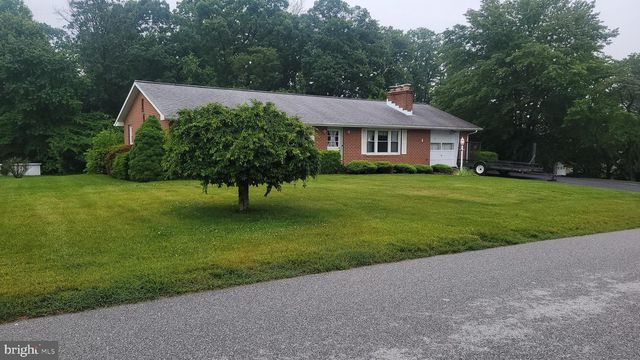 313 WAYNE AVE, Westminster, MD 21157