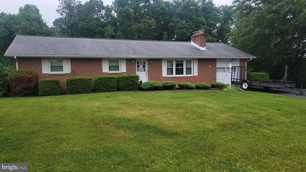313 WAYNE AVE, Westminster, MD 21157
