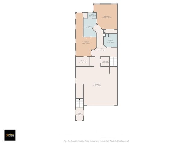 121 Capetown Lane, Conroe, TX 77356