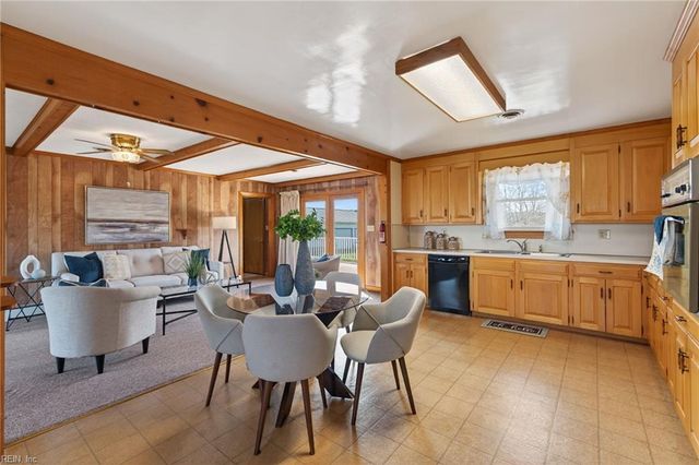 16290 Trump Town RD, Windsor, VA 23487