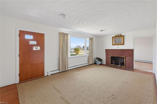 16290 Trump Town RD, Windsor, VA 23487