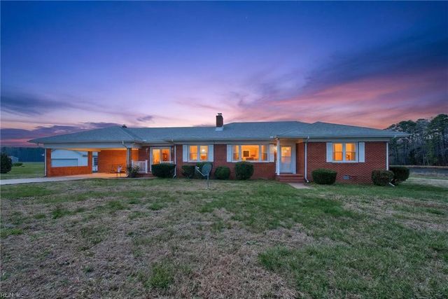 16290 Trump Town RD, Windsor, VA 23487