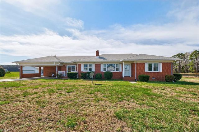 16290 Trump Town RD, Windsor, VA 23487