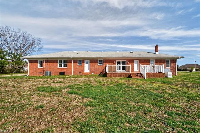 16290 Trump Town RD, Windsor, VA 23487