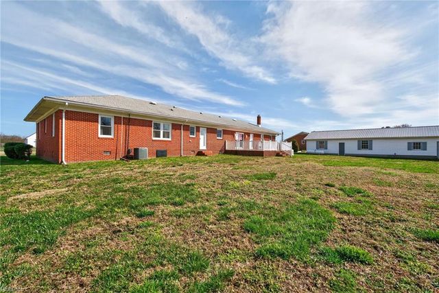 16290 Trump Town RD, Windsor, VA 23487