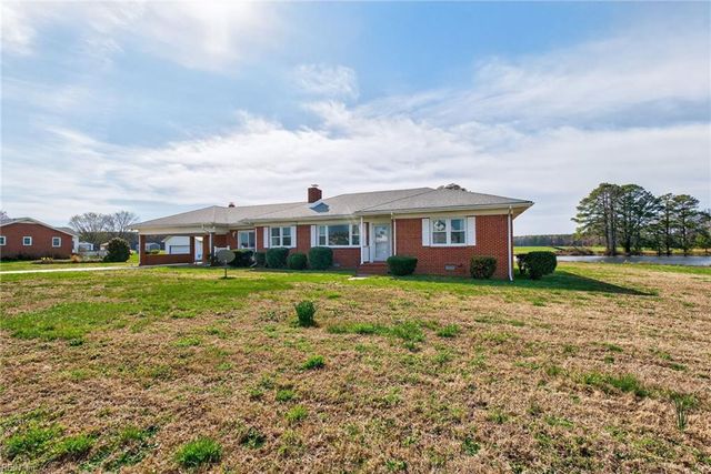 16290 Trump Town RD, Windsor, VA 23487