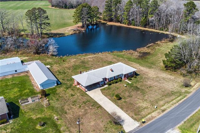 16290 Trump Town RD, Windsor, VA 23487