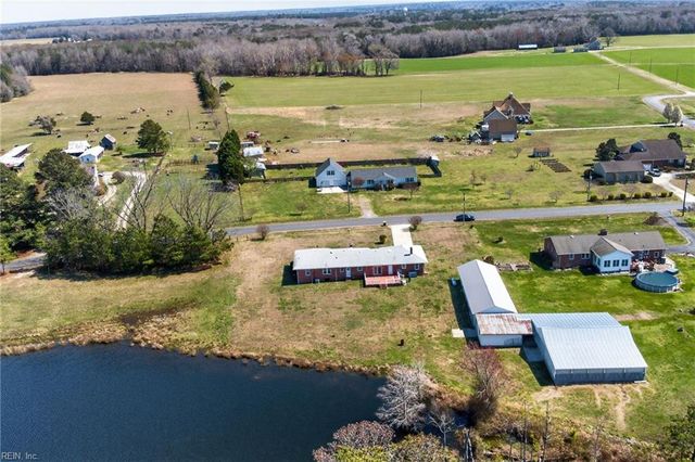 16290 Trump Town RD, Windsor, VA 23487