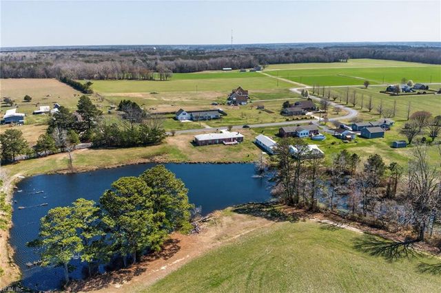 16290 Trump Town RD, Windsor, VA 23487