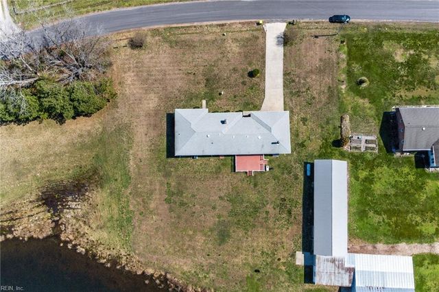 16290 Trump Town RD, Windsor, VA 23487