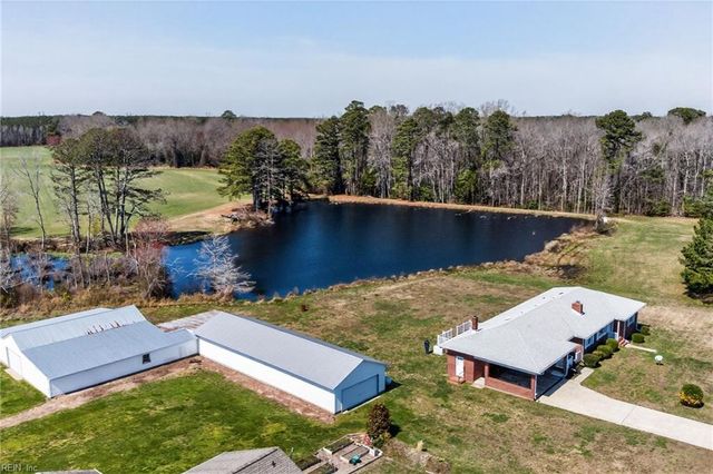 16290 Trump Town RD, Windsor, VA 23487