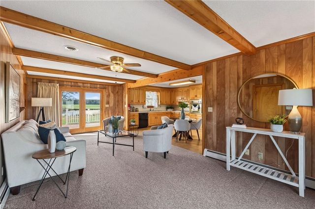 16290 Trump Town RD, Windsor, VA 23487