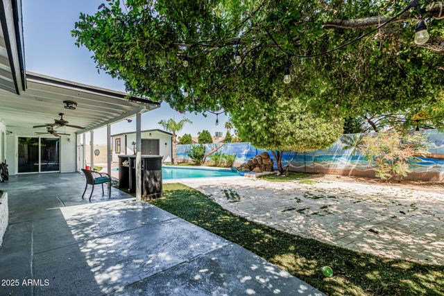 4020 W ANDERSON Drive, Glendale, AZ 85308