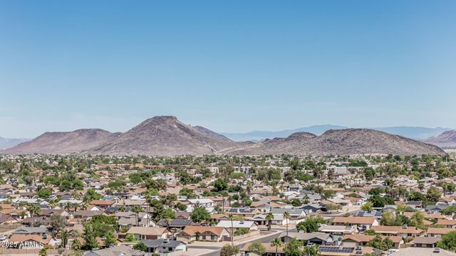 4020 W ANDERSON Drive, Glendale, AZ 85308