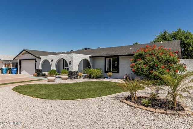 4020 W ANDERSON Drive, Glendale, AZ 85308