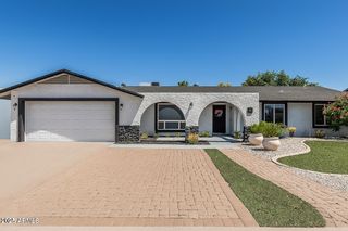 4020 W ANDERSON Drive, Glendale, AZ 85308
