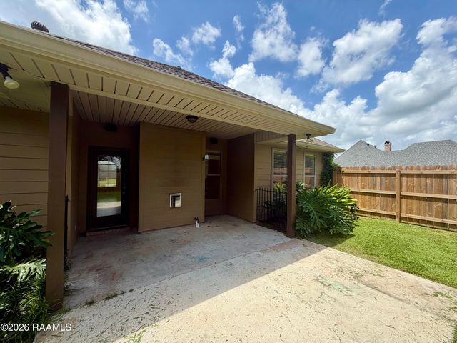 212 Chevalier Boulevard, Lafayette, LA 70503