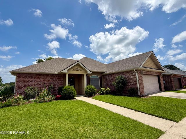 212 Chevalier Boulevard, Lafayette, LA 70503