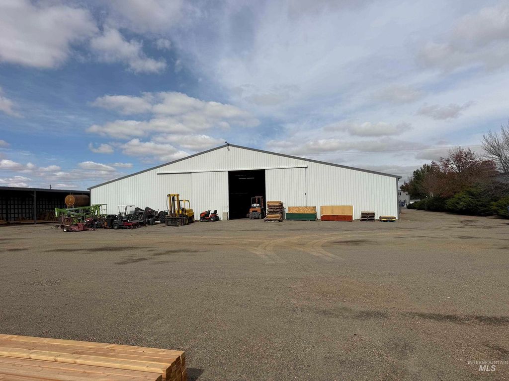 999 Airbase Rd, Mountain Home, ID 83647 photo 3
